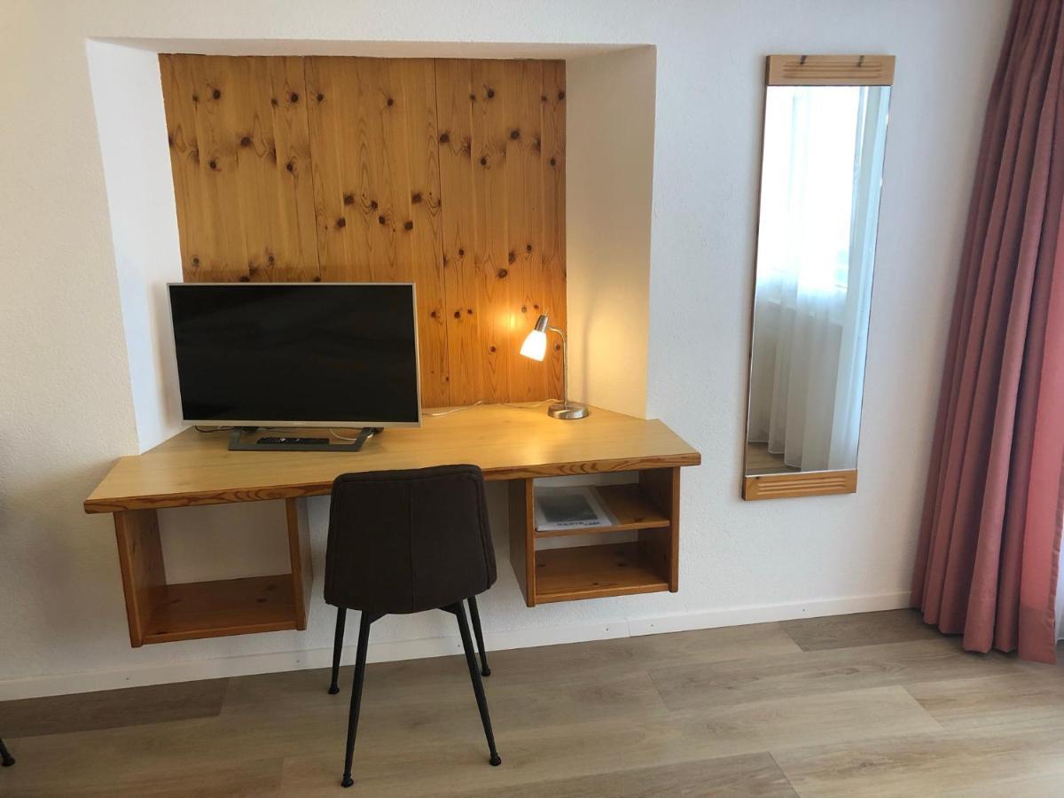 לויקרבאד Alfa Appartements Superior מראה חיצוני תמונה