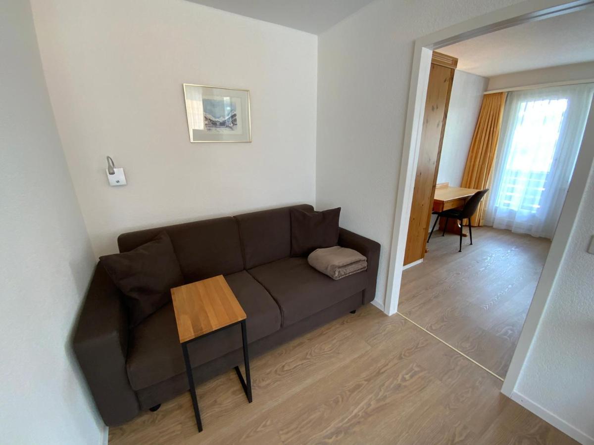 לויקרבאד Alfa Appartements Superior מראה חיצוני תמונה