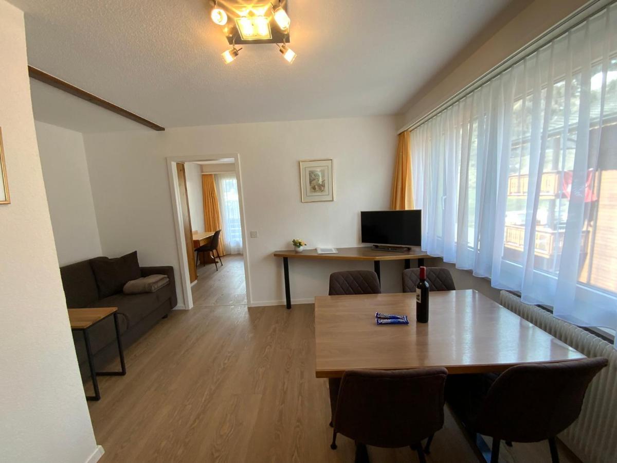 לויקרבאד Alfa Appartements Superior מראה חיצוני תמונה