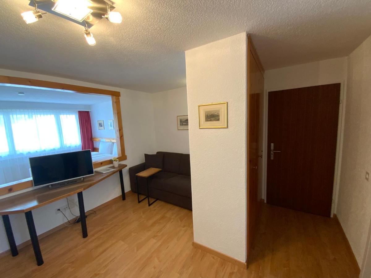 לויקרבאד Alfa Appartements Superior מראה חיצוני תמונה