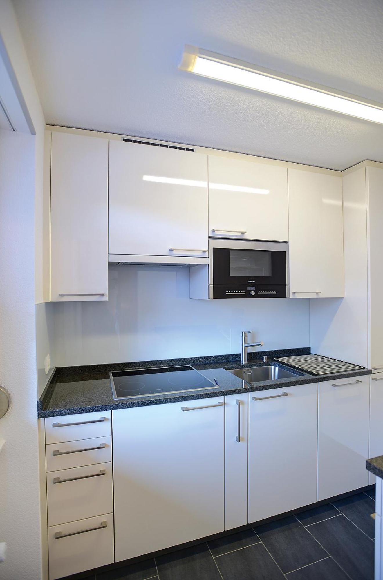 לויקרבאד Alfa Appartements Superior חדר תמונה